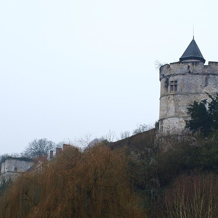 Photo de Château de Tancarville