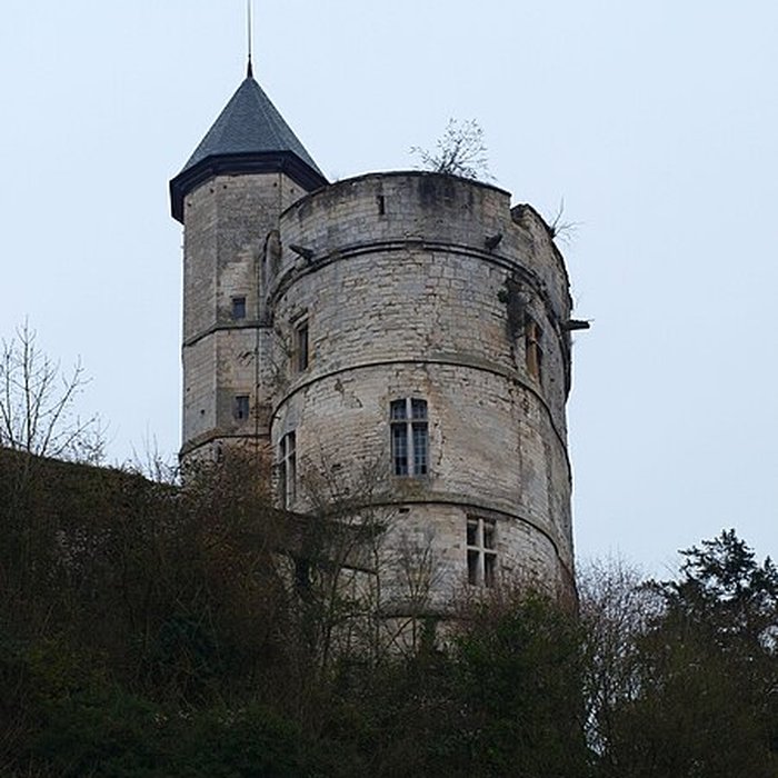 Photo de Château de Tancarville