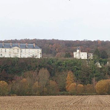 Château de Tancarville