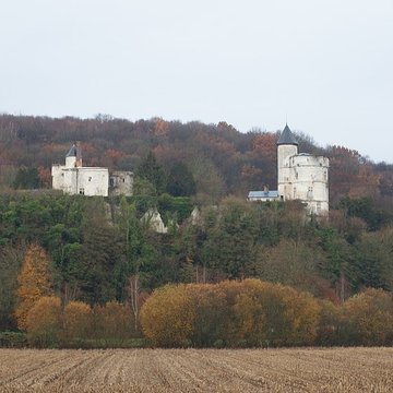 Château de Tancarville