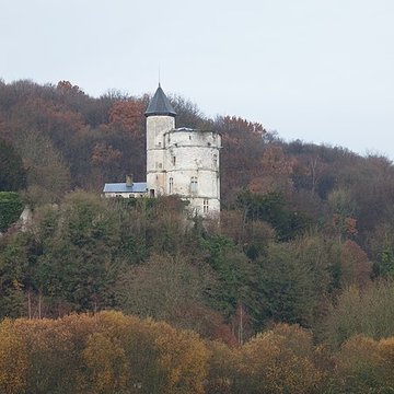 Château de Tancarville