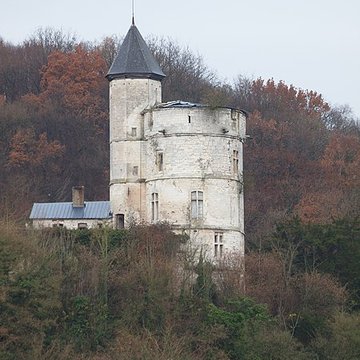 Château de Tancarville