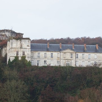 Château de Tancarville