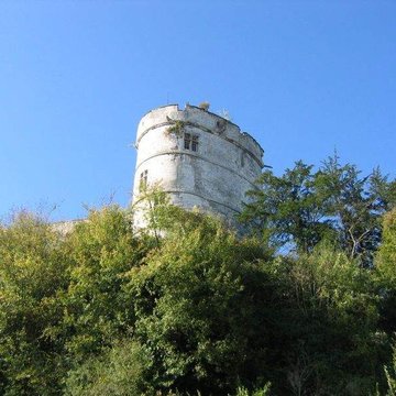 Château de Tancarville