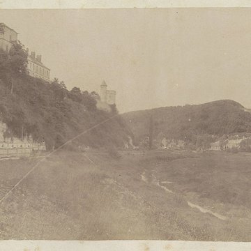 Château de Tancarville