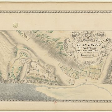 Château de Tancarville