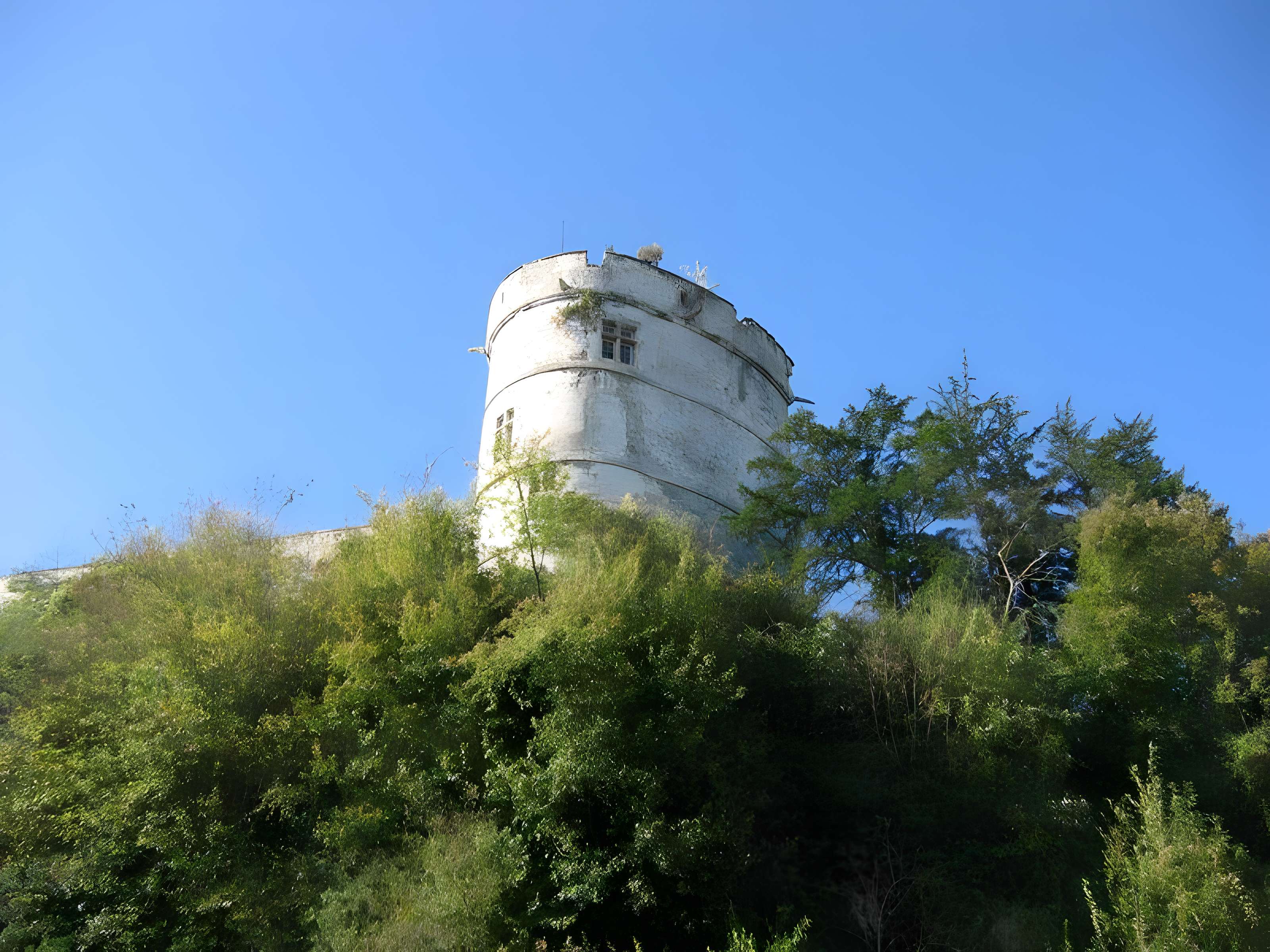 Château de Tancarville
