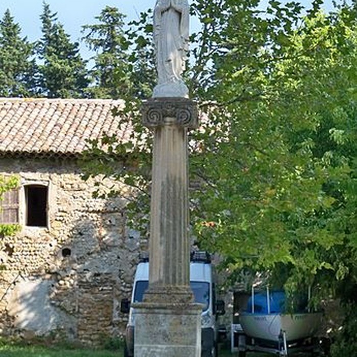 Photo de Château de Terre de Causans