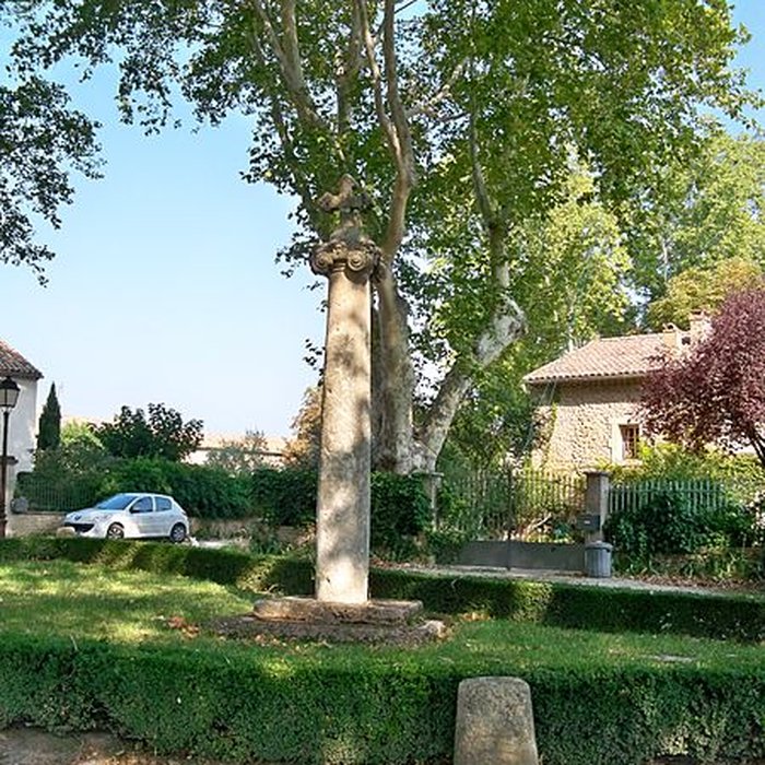 Photo de Château de Terre de Causans