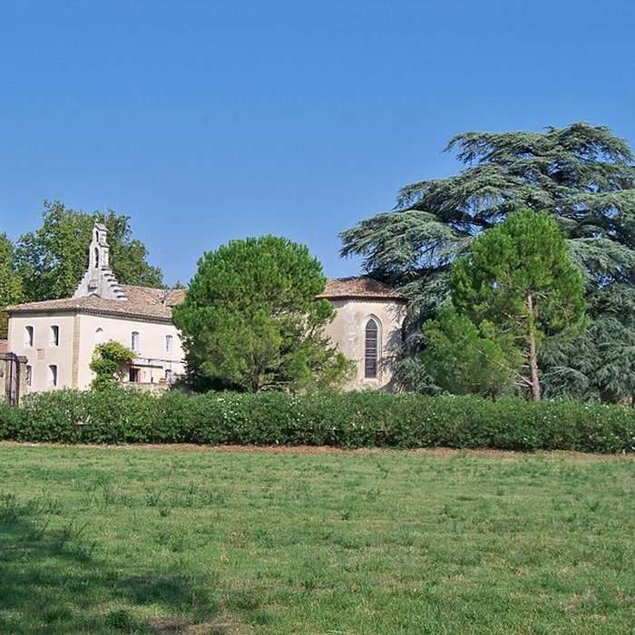 Photo de Château de Terre de Causans