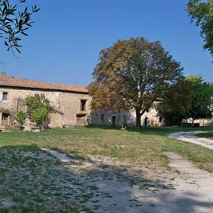 Photo de Château de Terre de Causans