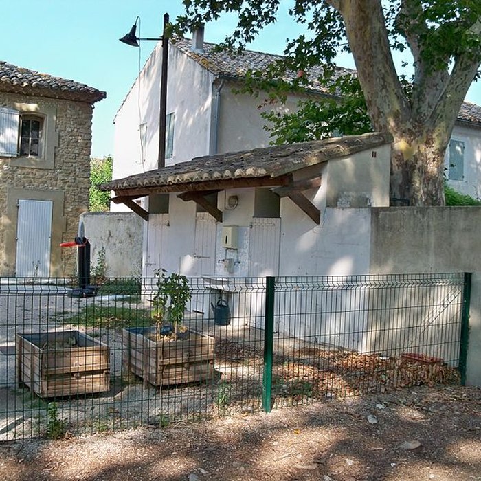 Photo de Château de Terre de Causans