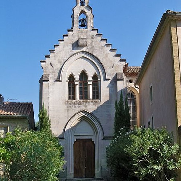 Photo de Château de Terre de Causans