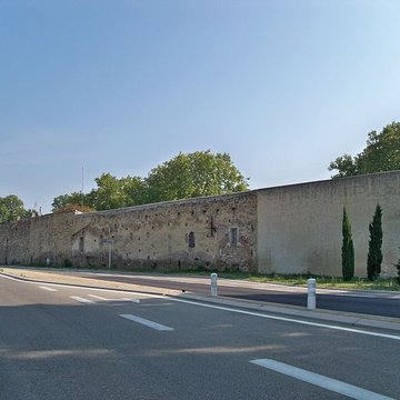 Château de Terre de Causans