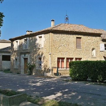 Château de Terre de Causans