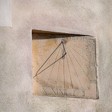 Château de Terre de Causans