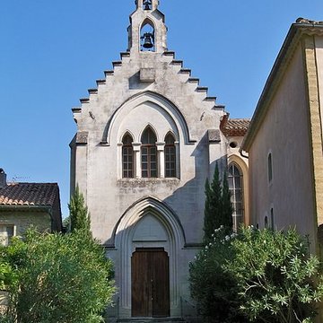 Château de Terre de Causans