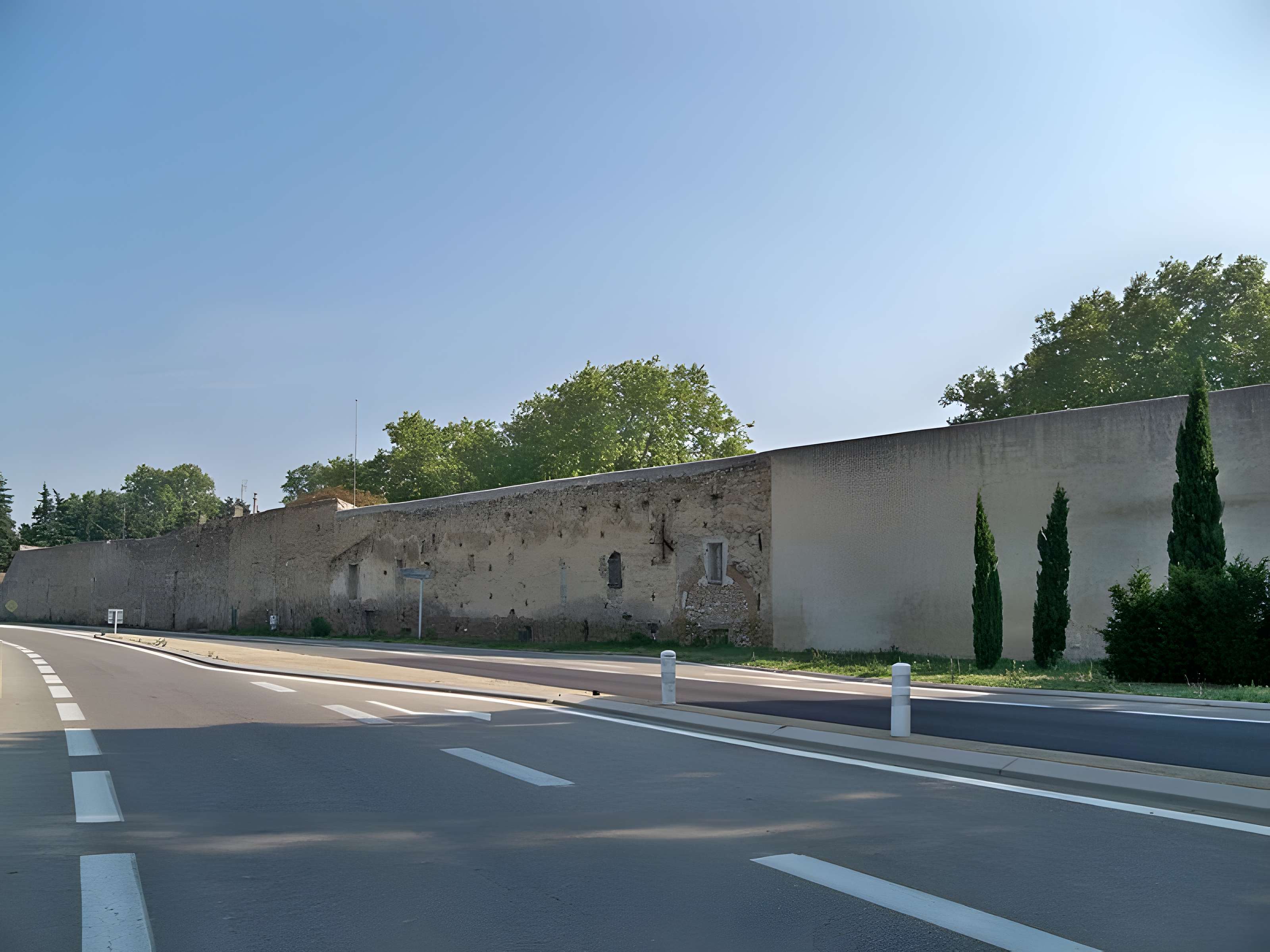 Château de Terre de Causans