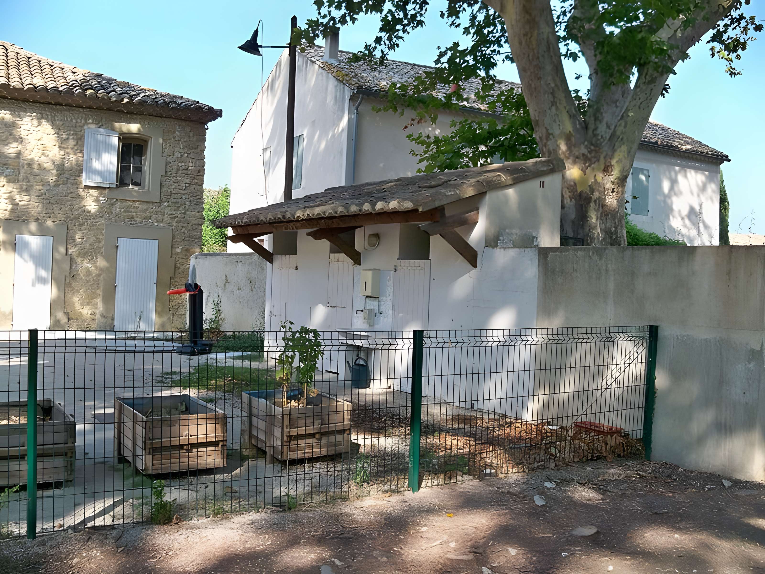 Château de Terre de Causans