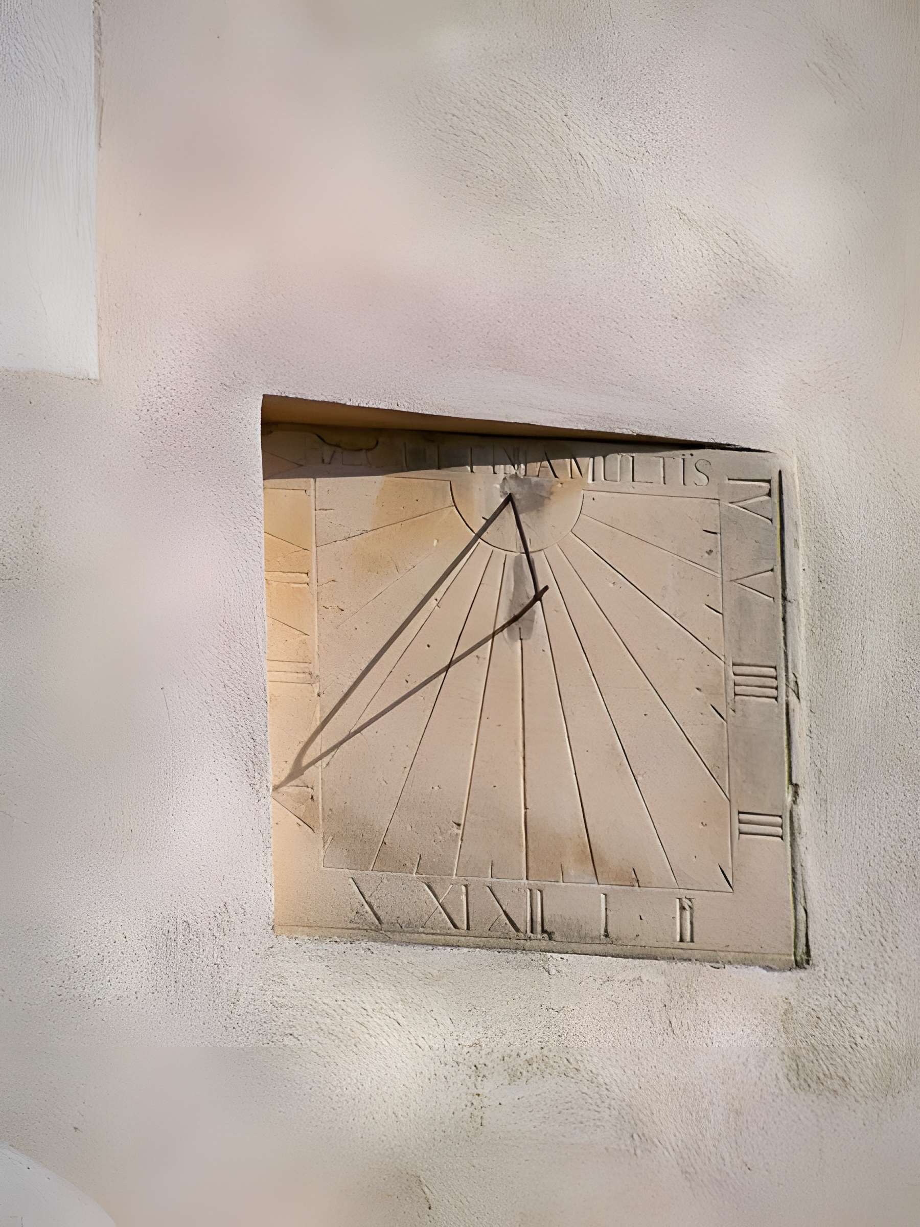 Château de Terre de Causans