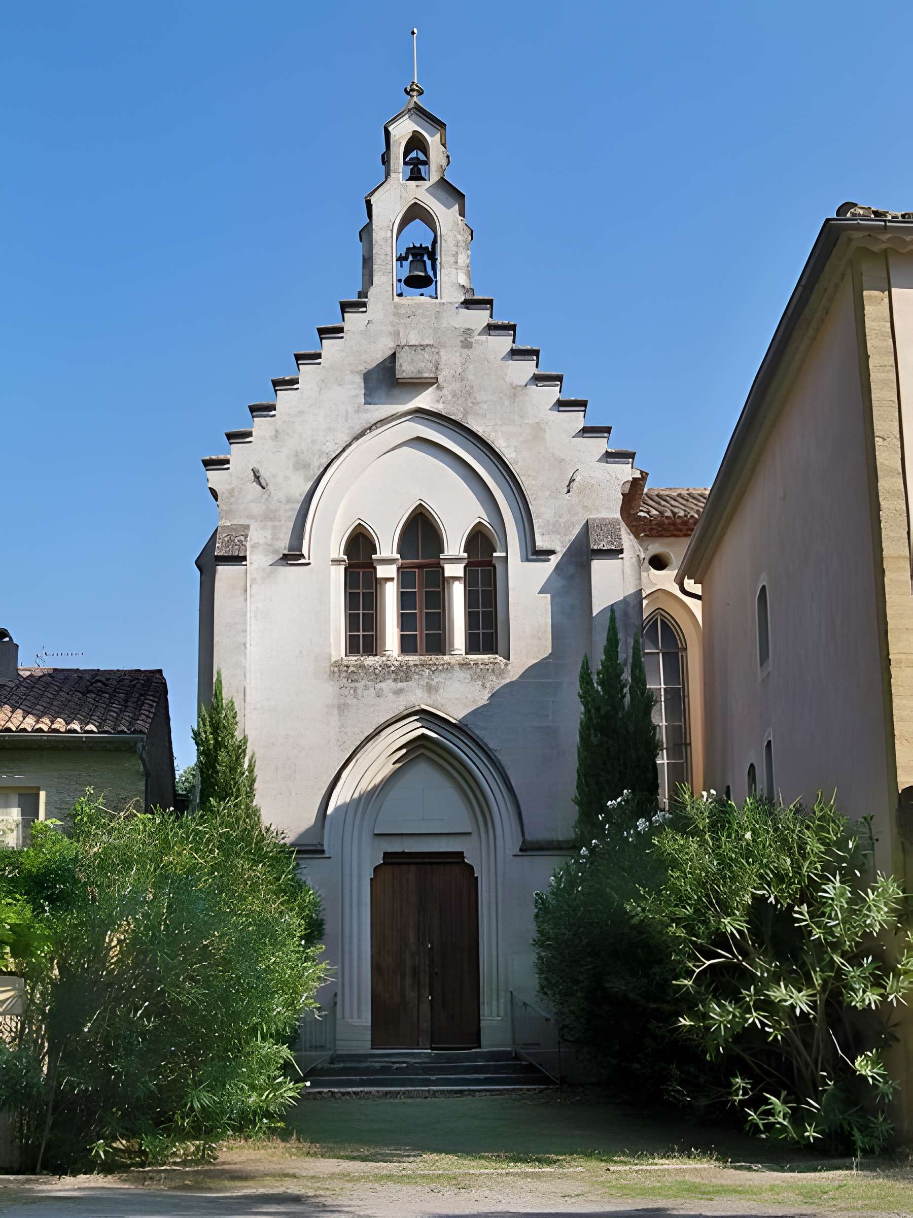 Château de Terre de Causans