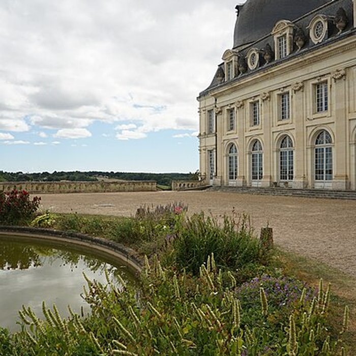 Photo de Château de Valençay