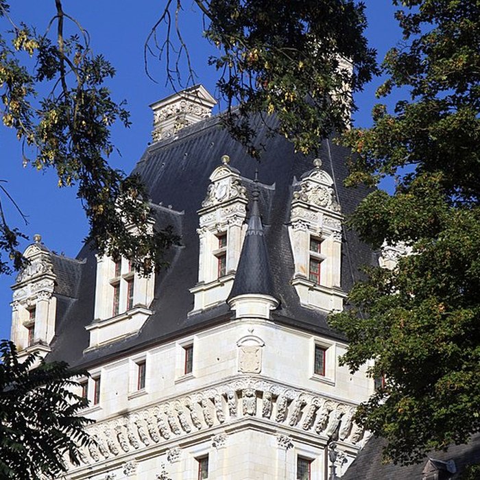 Photo de Château de Valençay
