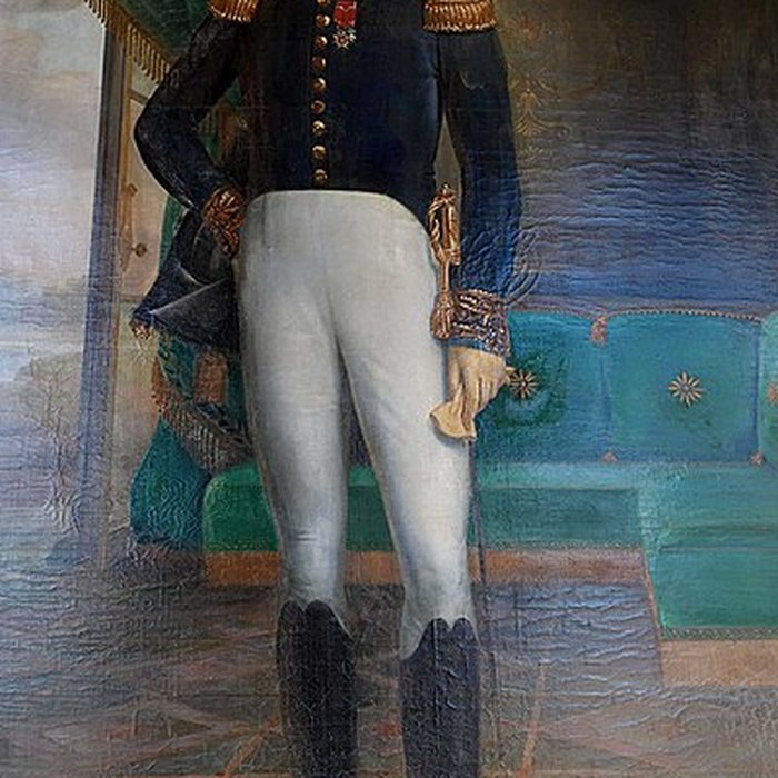 Photo de Château de Valençay