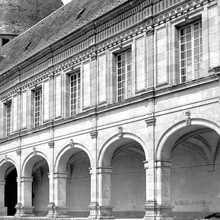 Photo de Château de Valençay