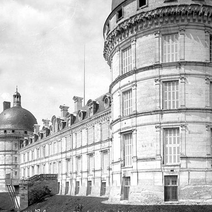 Photo de Château de Valençay