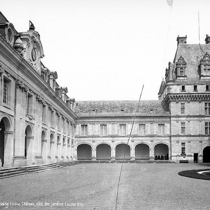 Photo de Château de Valençay