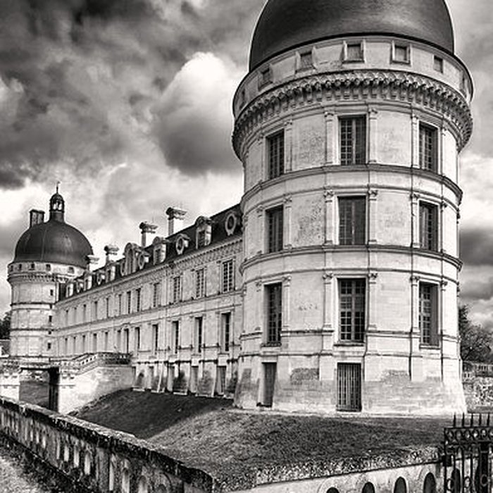 Photo de Château de Valençay