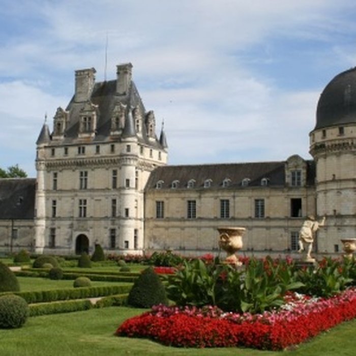 Photo de Château de Valençay
