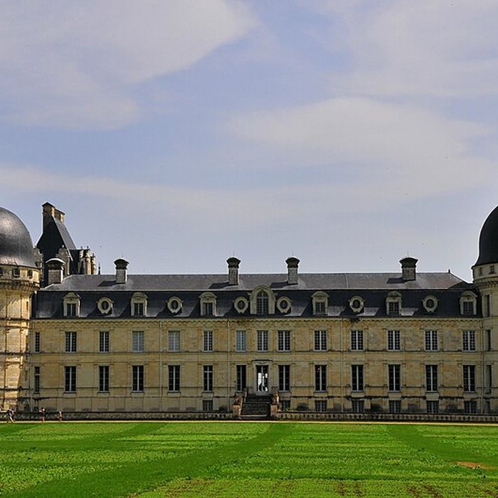Photo de Château de Valençay