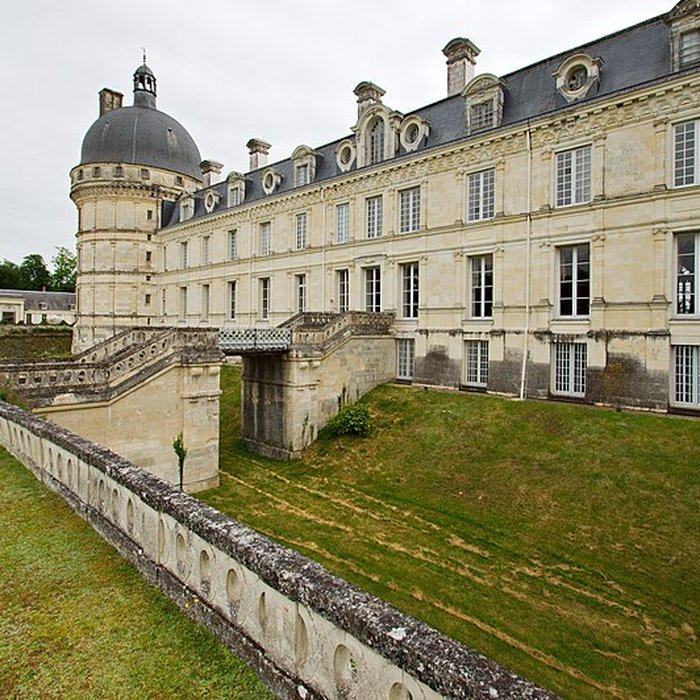 Photo de Château de Valençay