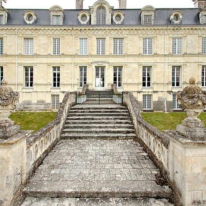 Photo de Château de Valençay