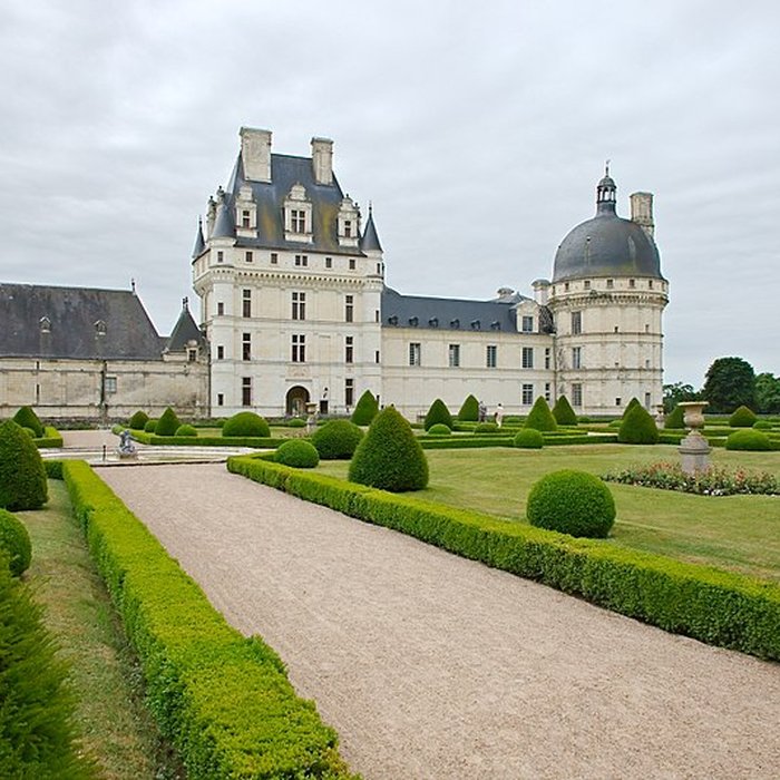 Photo de Château de Valençay