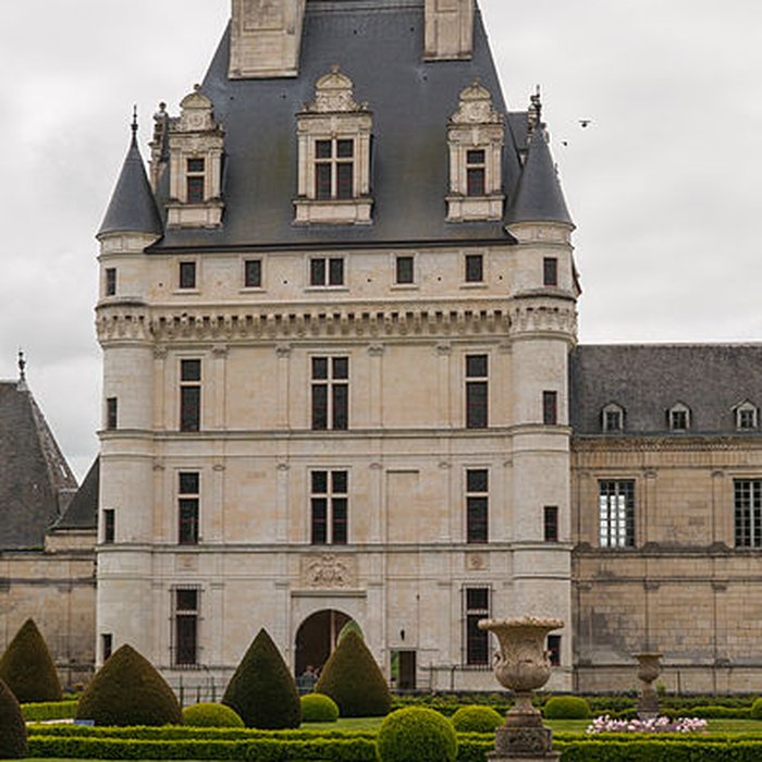 Photo de Château de Valençay