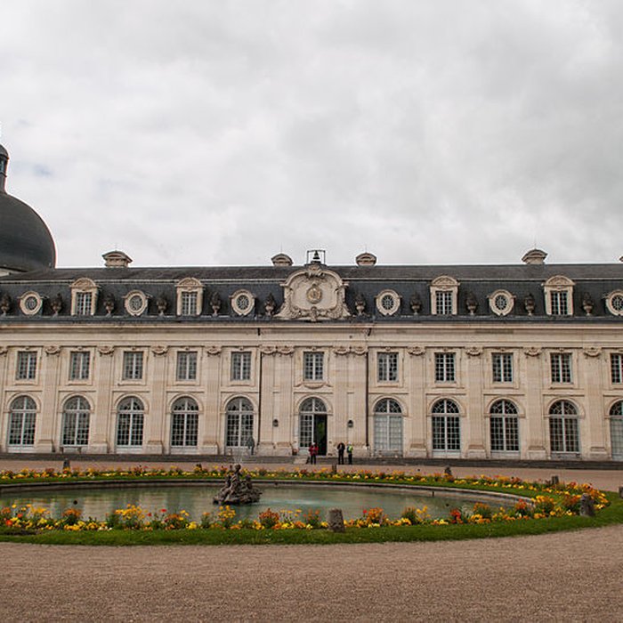 Photo de Château de Valençay