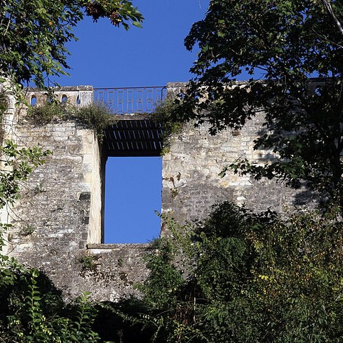 Photo de Château de Valençay
