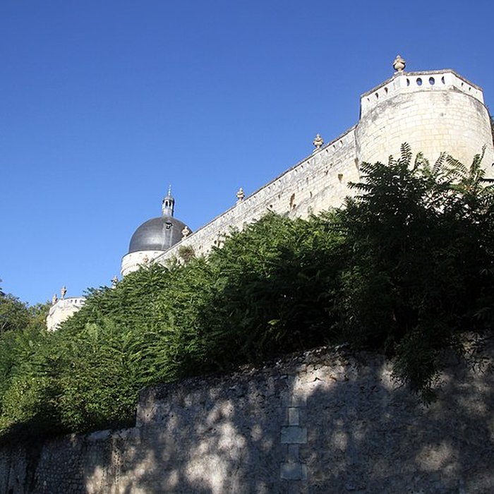 Photo de Château de Valençay