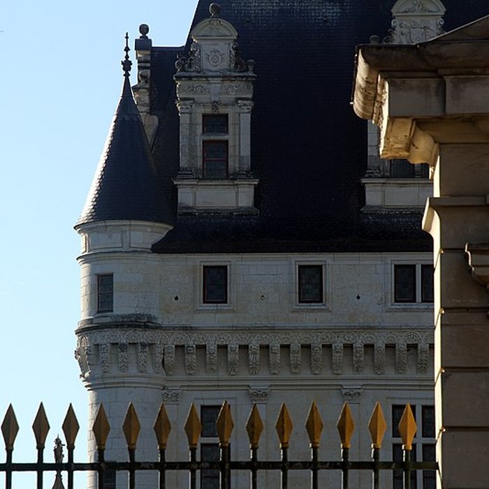 Photo de Château de Valençay