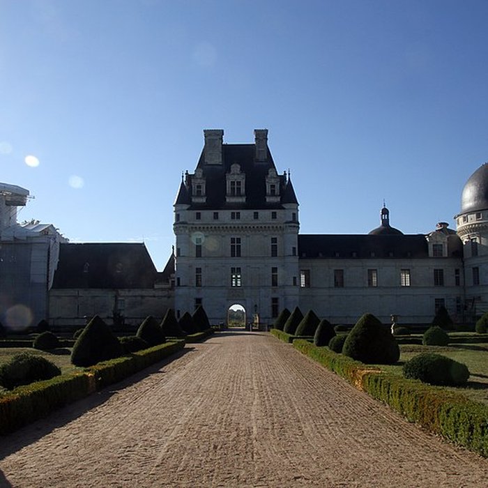 Photo de Château de Valençay