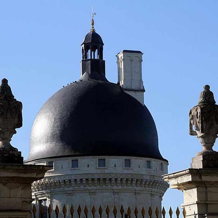 Photo de Château de Valençay