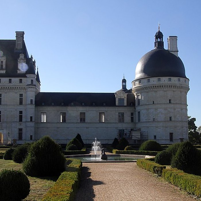 Photo de Château de Valençay