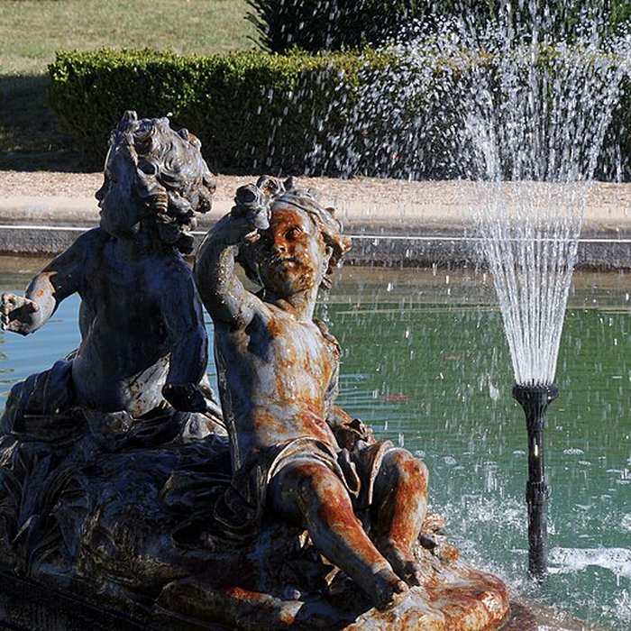 Photo de Château de Valençay