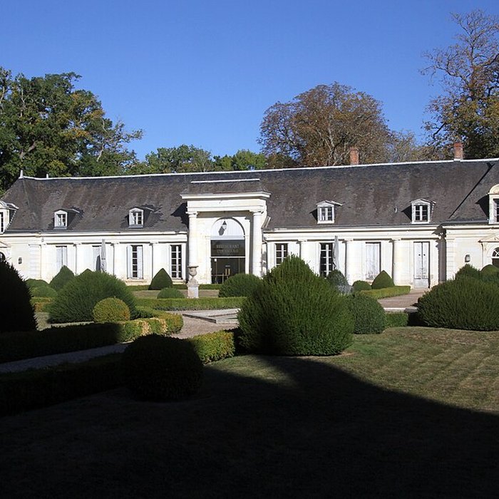 Photo de Château de Valençay