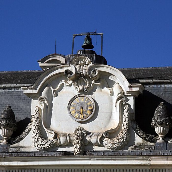 Photo de Château de Valençay