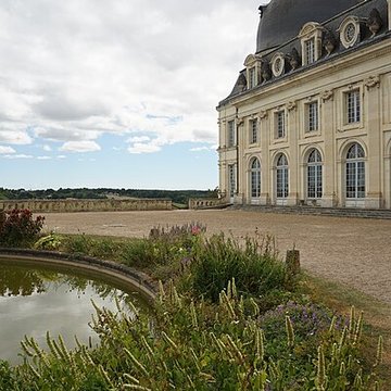 Château de Valençay