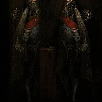 Château de Valençay